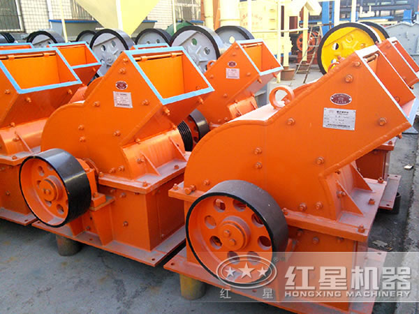 錘式破碎機(jī)廠家