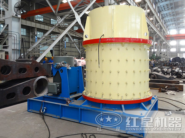 復(fù)合式破碎機(jī)價(jià)格便宜的廠家