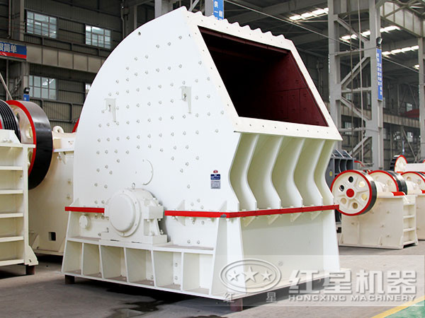 錘式破碎機(jī)型號與參數(shù)相關(guān)分析