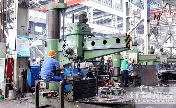 單段破碎機廠家