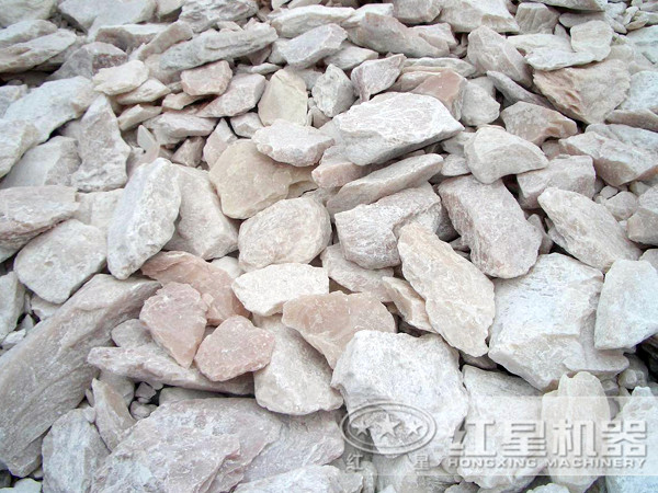 選購滑石雷蒙磨看三點(diǎn)