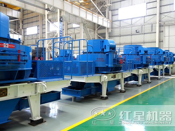 頁巖制砂設(shè)備