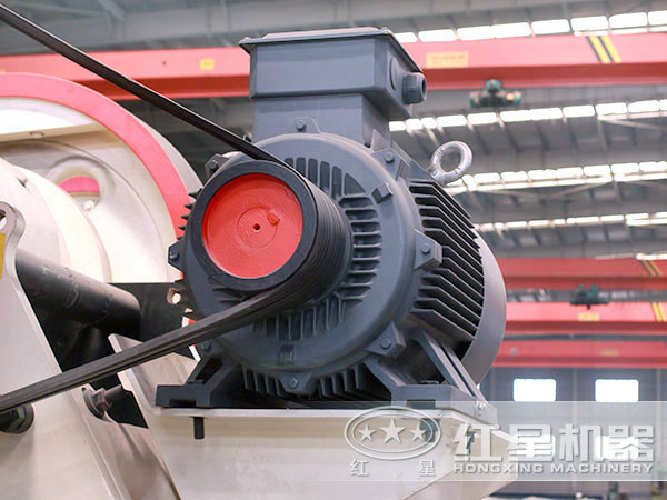 硅石破碎機(jī)電動機(jī)