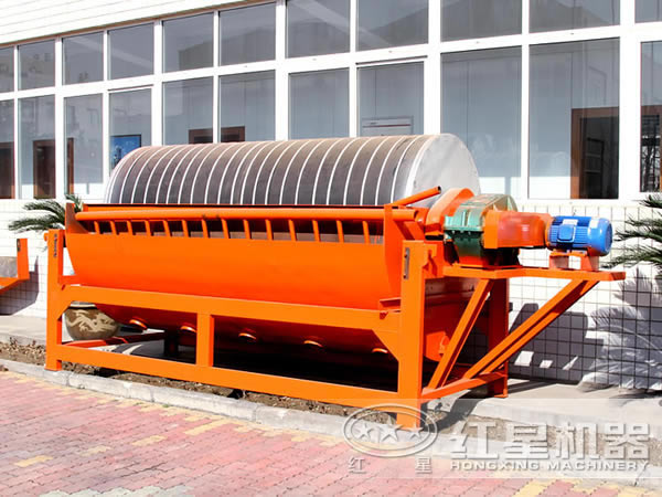 鏡鐵礦選礦設(shè)備