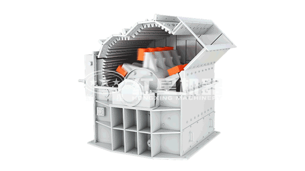 超細(xì)破碎機(jī)工作原理