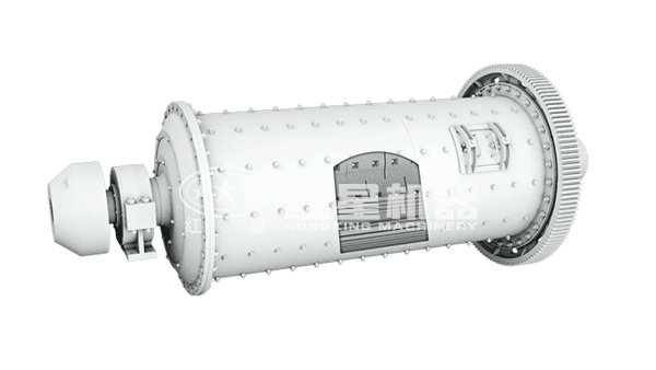 棒磨機(jī)工作原理