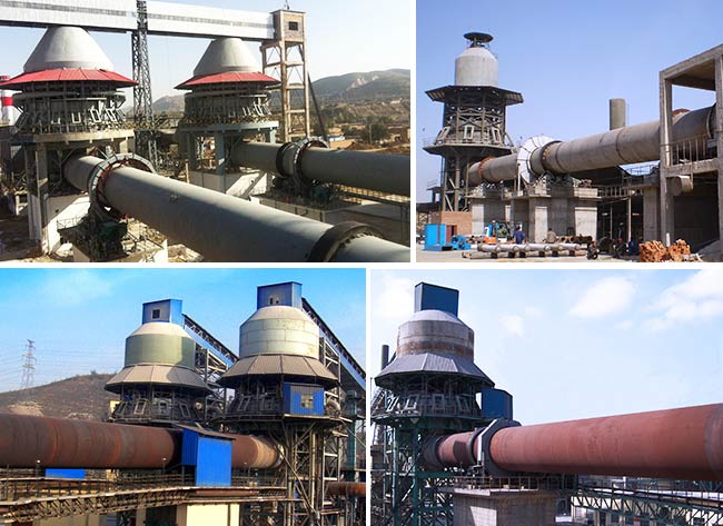 陶粒砂生產(chǎn)線