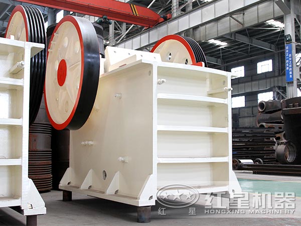 鄭州顎式破碎機(jī)比較好的是哪個(gè)廠家