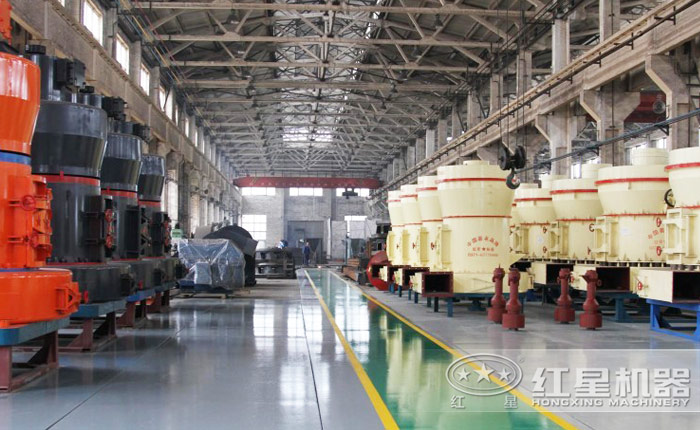 石灰石粉磨設(shè)備多少錢一臺/石灰石磨粉機價格貴不貴？