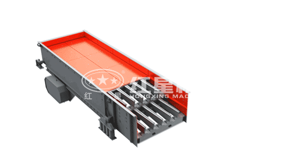 振動(dòng)給料機(jī)動(dòng)態(tài)原理圖