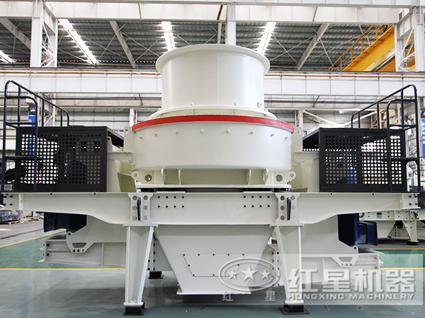 錘式打砂機(jī)