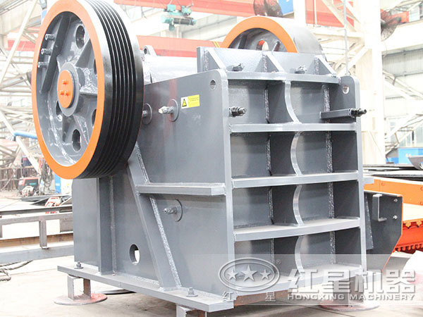 鄭州顎式破碎機(jī)比較好的是哪個(gè)廠家