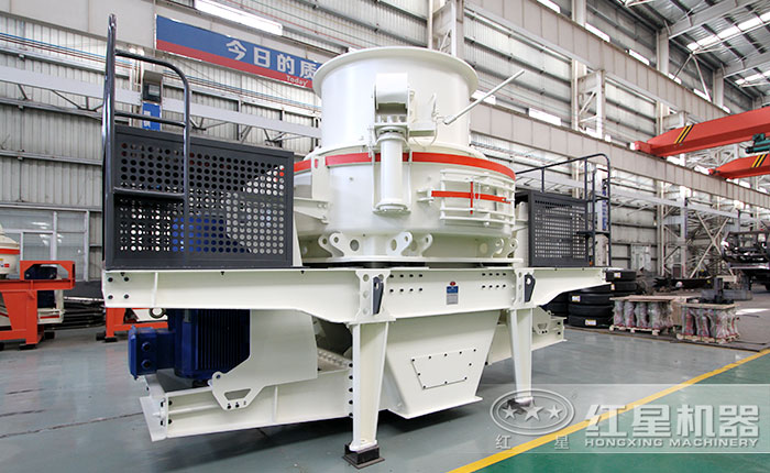 建筑用石子制砂機(jī)專(zhuān)業(yè)加工246石子、豆石等混凝土骨料