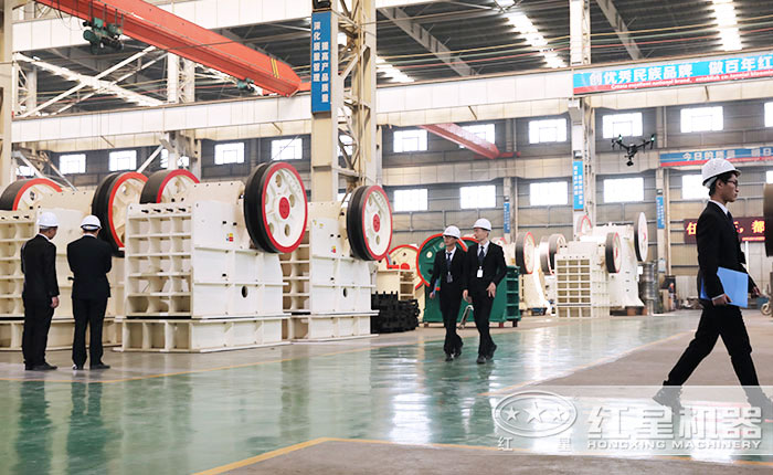 鄭州紅星機(jī)械到底怎么樣—來(lái)自用戶的真實(shí)反饋