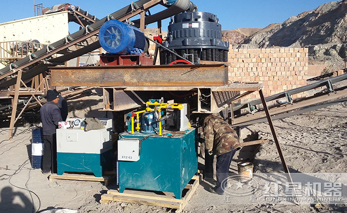 鄭州紅星機(jī)械到底怎么樣—來(lái)自用戶的真實(shí)反饋