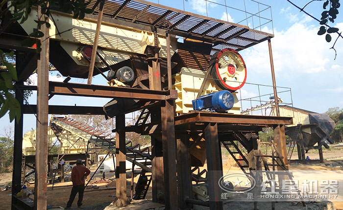 磕碎機器哪里有賣的—解鎖磕石子機選購新渠道