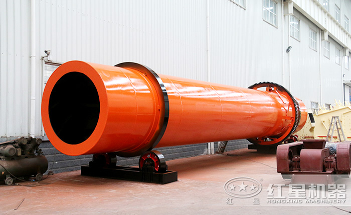 煤炭烘干機(jī)