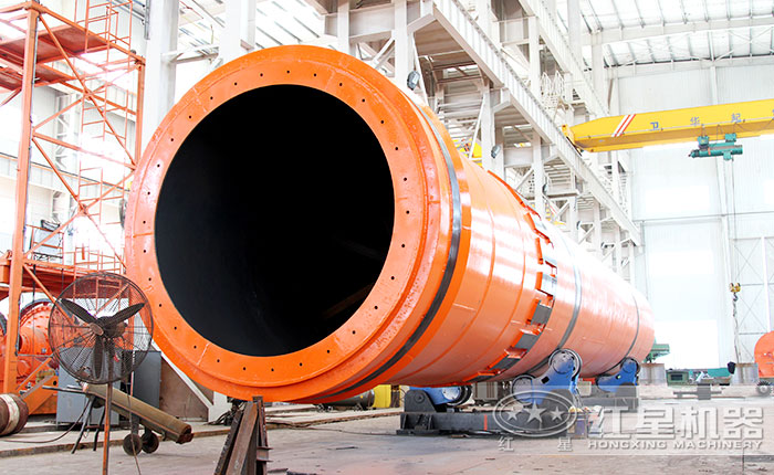 煤炭烘干機(jī)