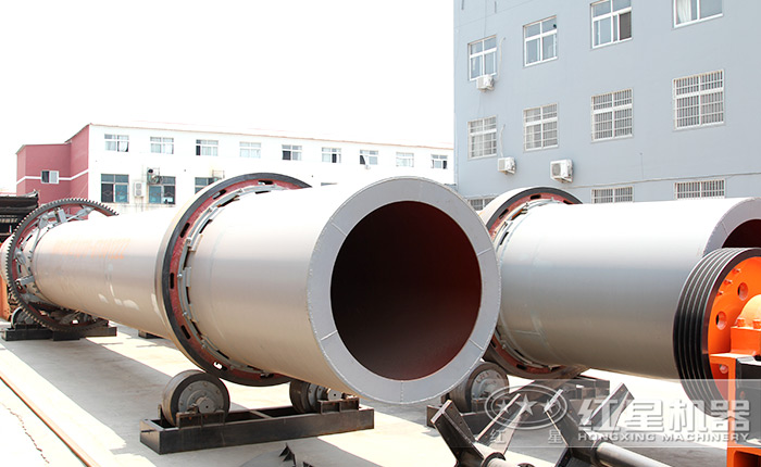 煤炭烘干機(jī)