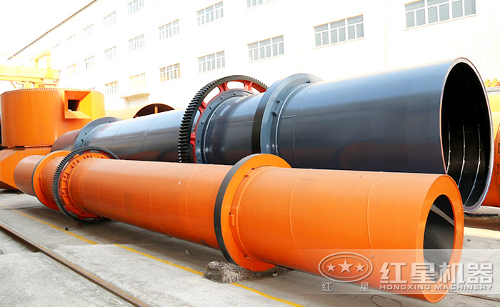 膨潤(rùn)土烘干機(jī)價(jià)格及生產(chǎn)廠家