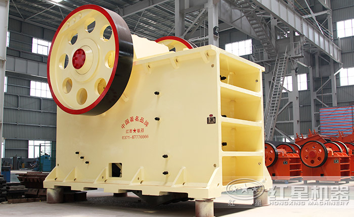 想要開辦砂石場獲利，這幾款設(shè)備不可不知