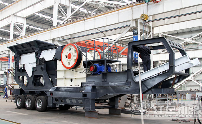 白云石砂石生產(chǎn)線如何配置？一套需要多少錢