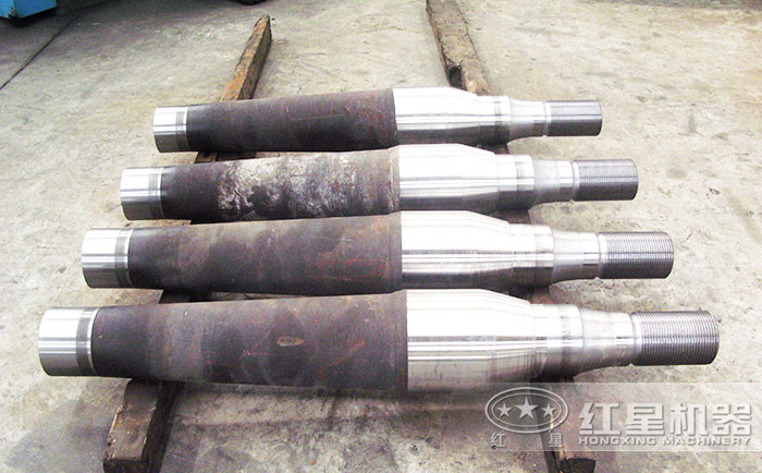 圓錐式破碎機主軸承