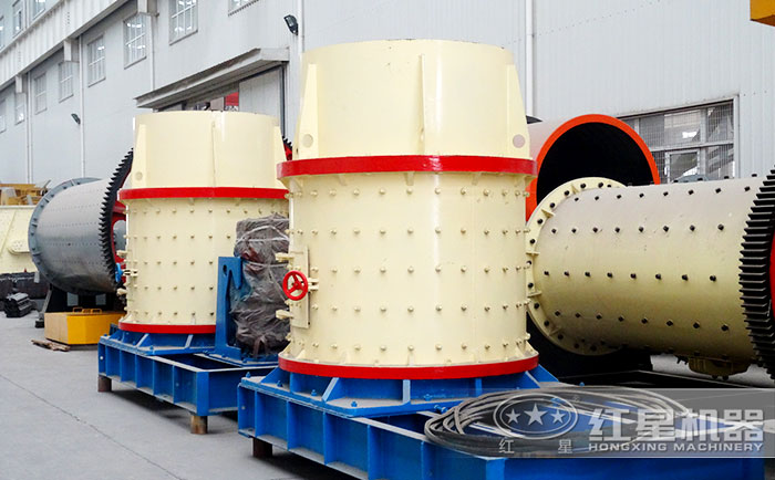 立式復(fù)合破碎機(jī)廠家