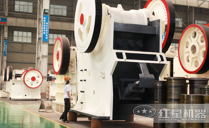 粗破及細(xì)碎機(jī)價(jià)格優(yōu)