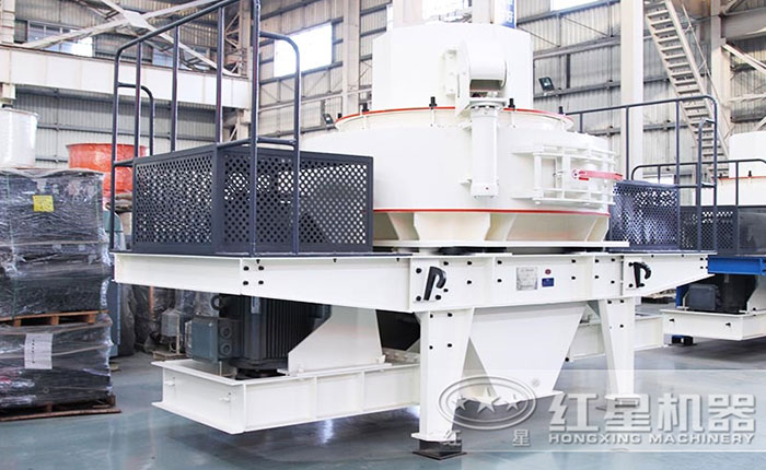 河南石子制沙機(jī)