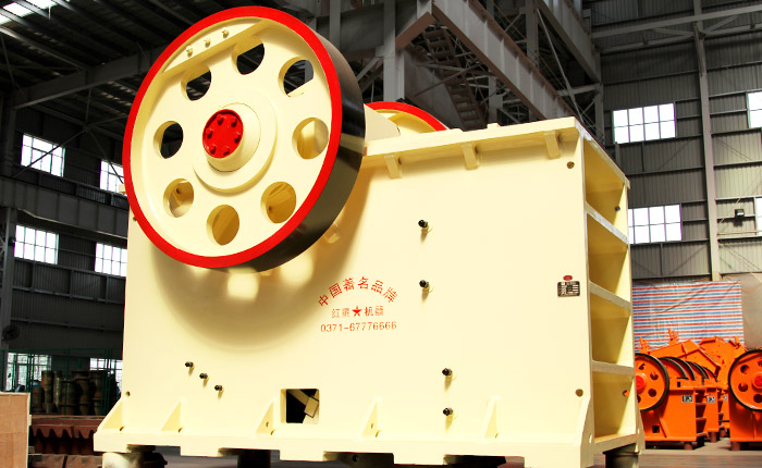 混凝土顎式破碎機(jī)
