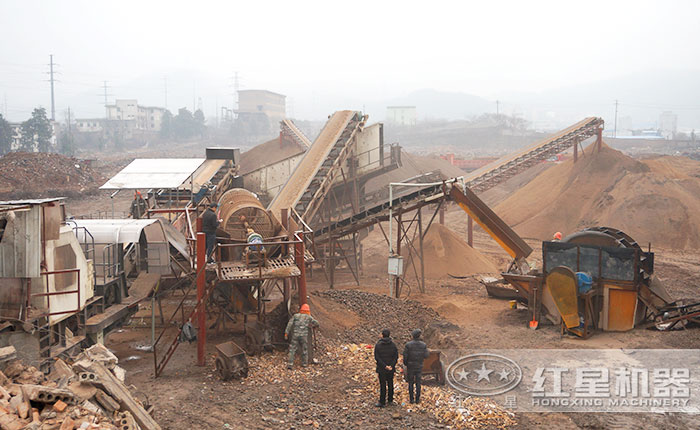 鄭州哪里產(chǎn)制沙機(jī)|鄭州制砂機(jī)生產(chǎn)廠家