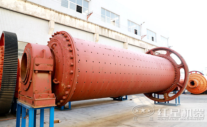 1.5×5.7米選礦球磨機(jī)多少錢