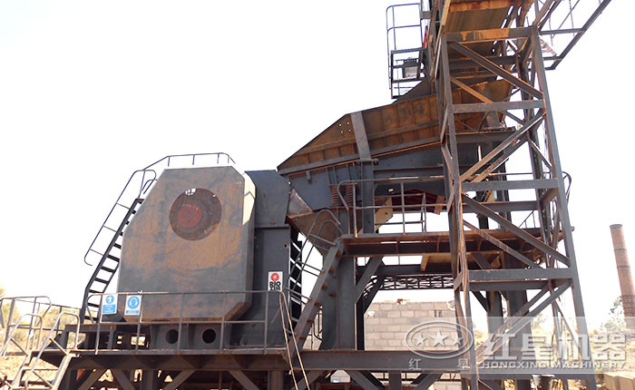 鵝卵石磨出的沙能蓋房子嗎，機器磨出的沙子和普通沙子哪個好