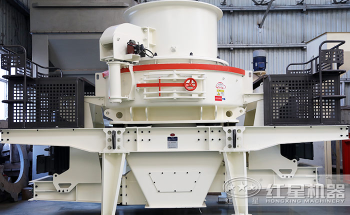 大型石料制砂機價格多少-謹防小廠家低價誘惑
