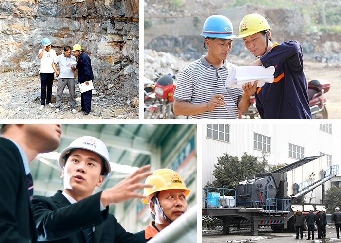 紅星機(jī)器為您提供一站式服務(wù)