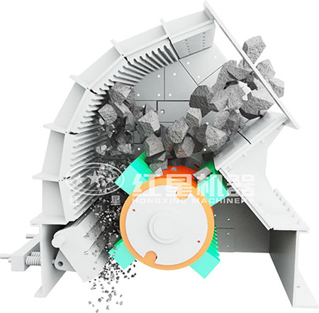 錘式破碎機(jī)最大型號是多少的？