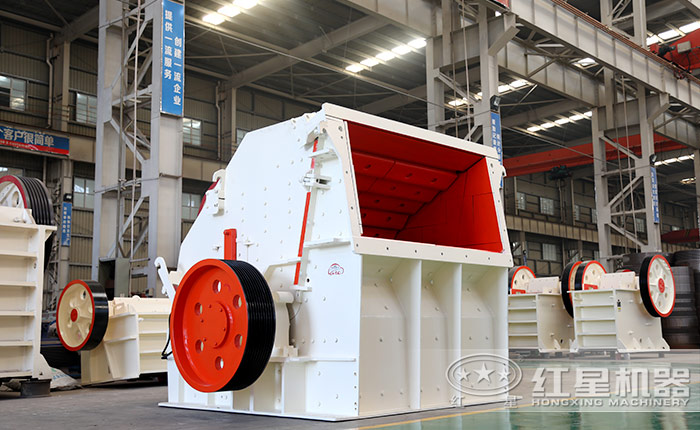 刻石子設備有哪些？我需要一臺時產200噸的磕石子機器（附報價）