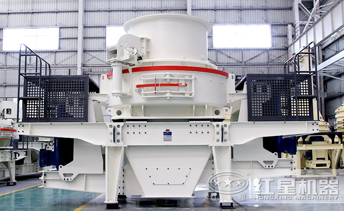 砂石制砂機(jī)