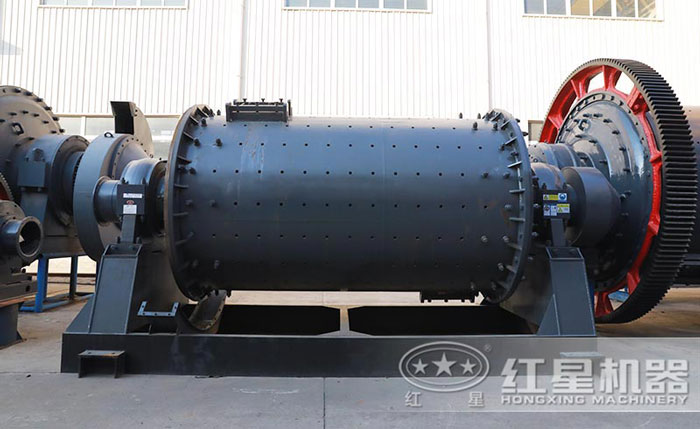 大型棒磨式制砂機多少錢一臺？哪家比較好？