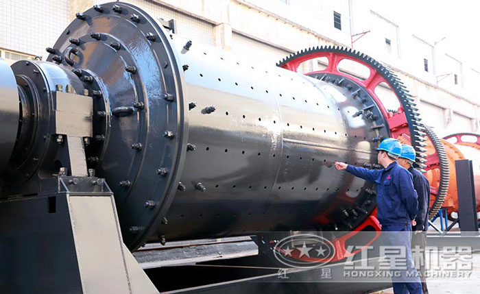 大型棒磨式制砂機多少錢一臺？哪家比較好？