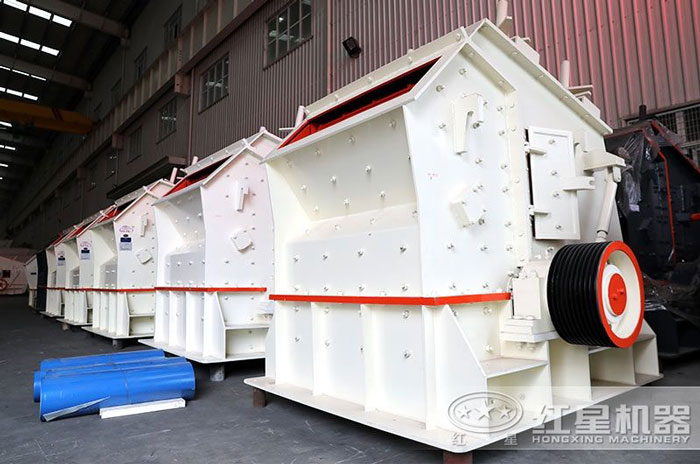 石灰石磨粉生產(chǎn)線有哪些設備？多少錢一套