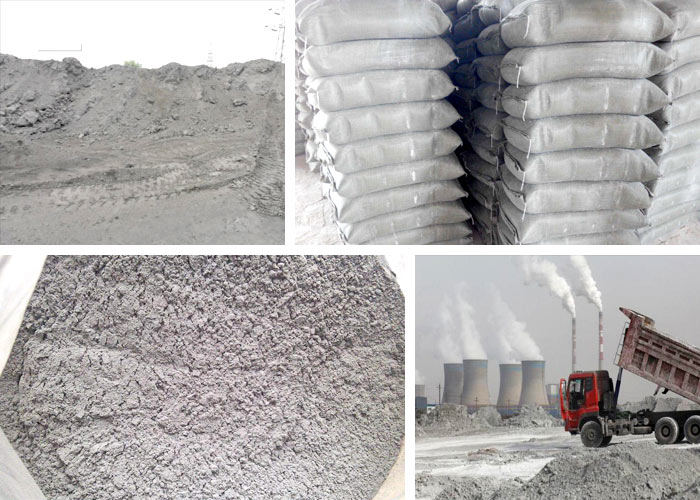 粉煤灰磨粉風選設備-粉煤灰里“淘”金子，輕松實現(xiàn)“變廢為寶”