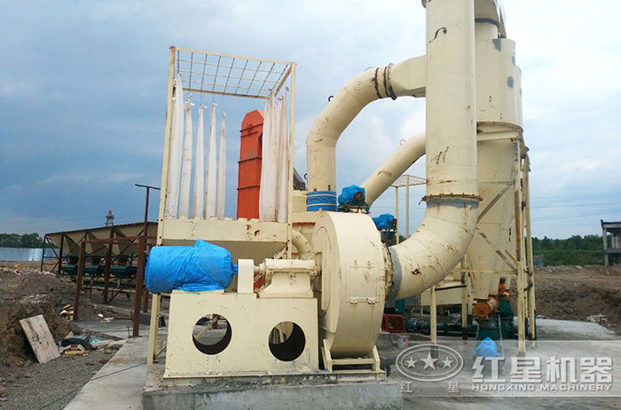 高嶺土加工設(shè)備多少錢？哪個(gè)廠家質(zhì)量好？