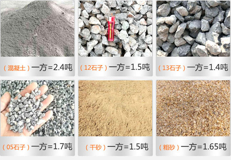 一方石子等于多少噸，200噸磕石子機哪個好，多少錢一臺