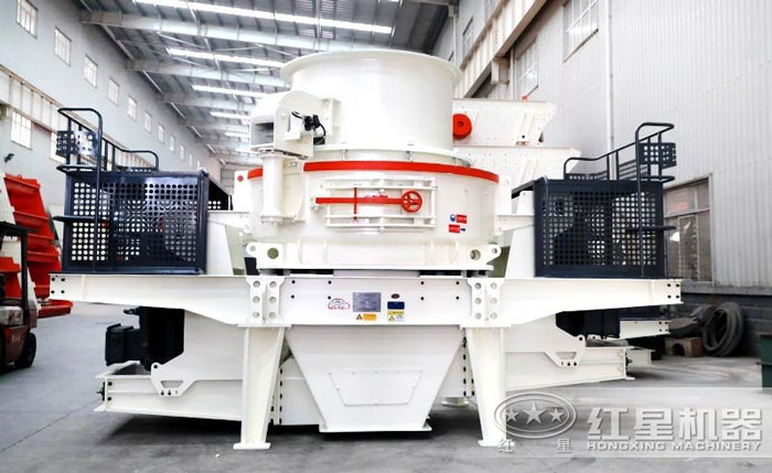 鵝卵石制砂機(jī)能賺錢嗎？哪個廠家設(shè)備質(zhì)量好？