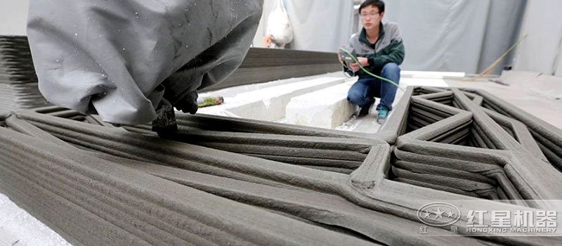 車(chē)載建筑垃圾粉碎機(jī)-建筑廢棄物資源化利用的另一個(gè)“加速器”