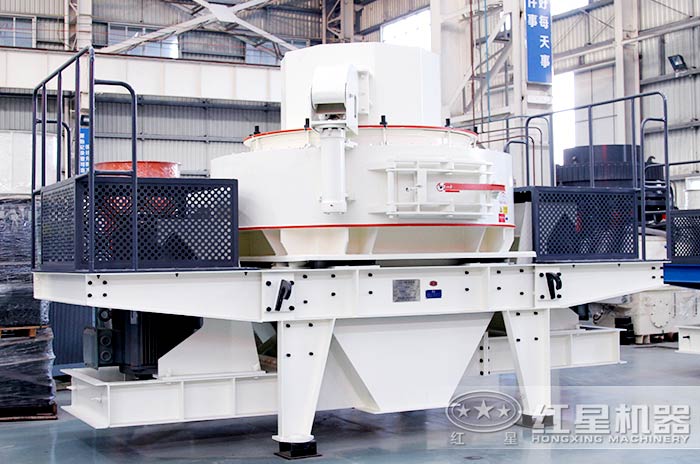 粘土制砂機(jī)