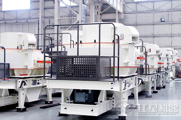 粘土制砂機(jī)