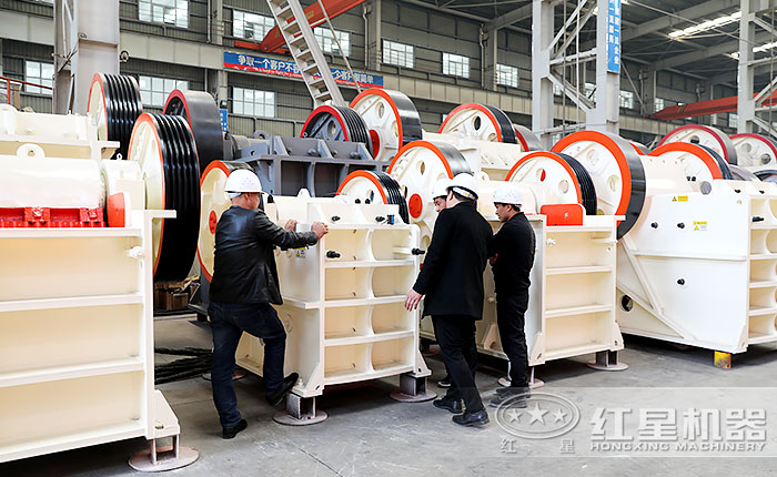 時產(chǎn)150-200噸青石石頭磨石子機(jī)型號參數(shù)_規(guī)格報價